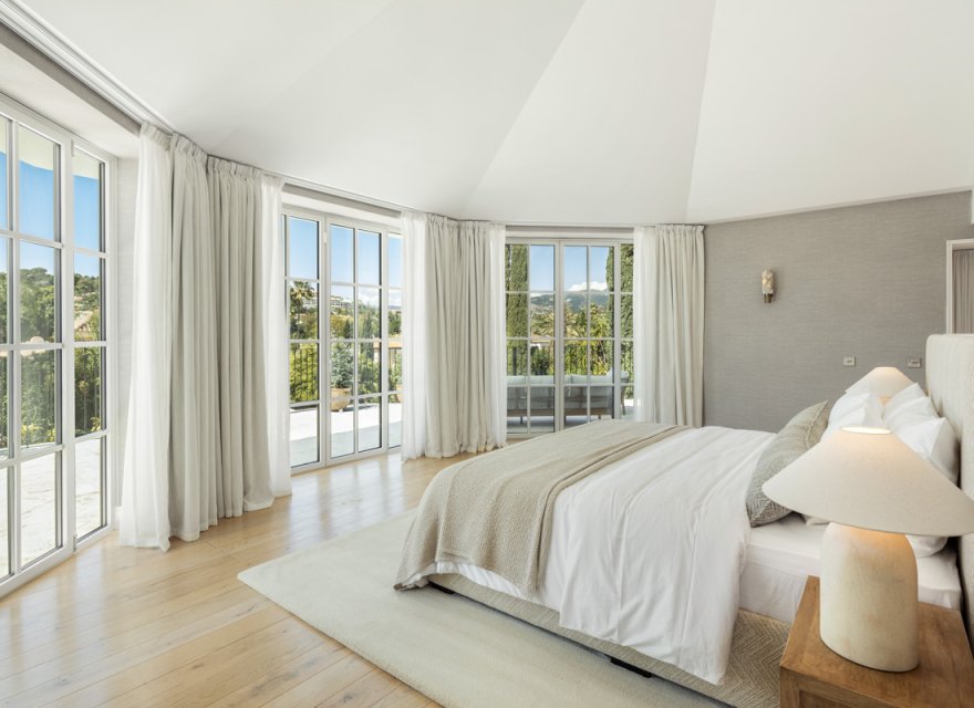 Новострой - Вилла - Marbella