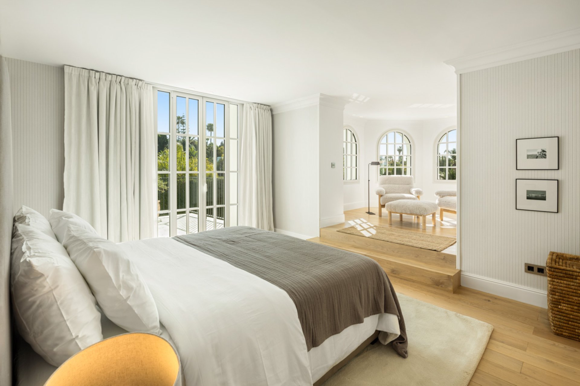 Новострой - Вилла - Marbella