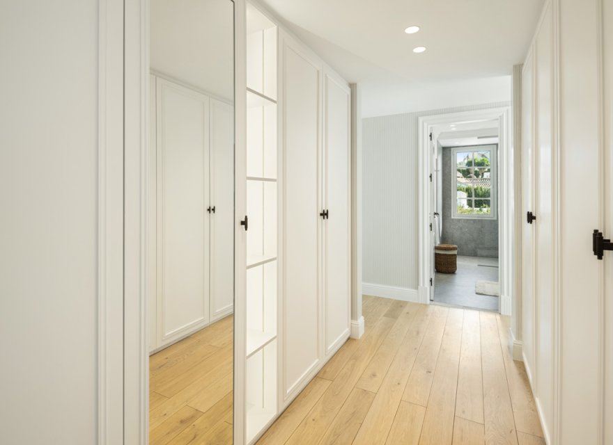 Новострой - Вилла - Marbella