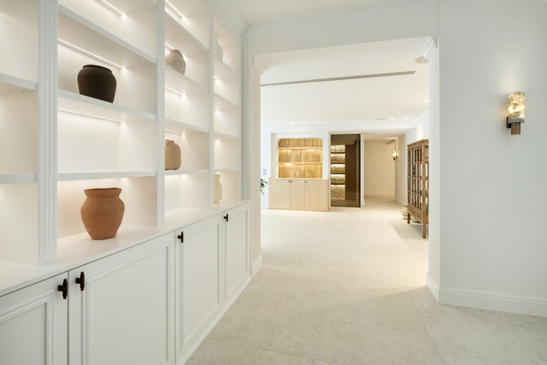 Новострой - Вилла - Marbella