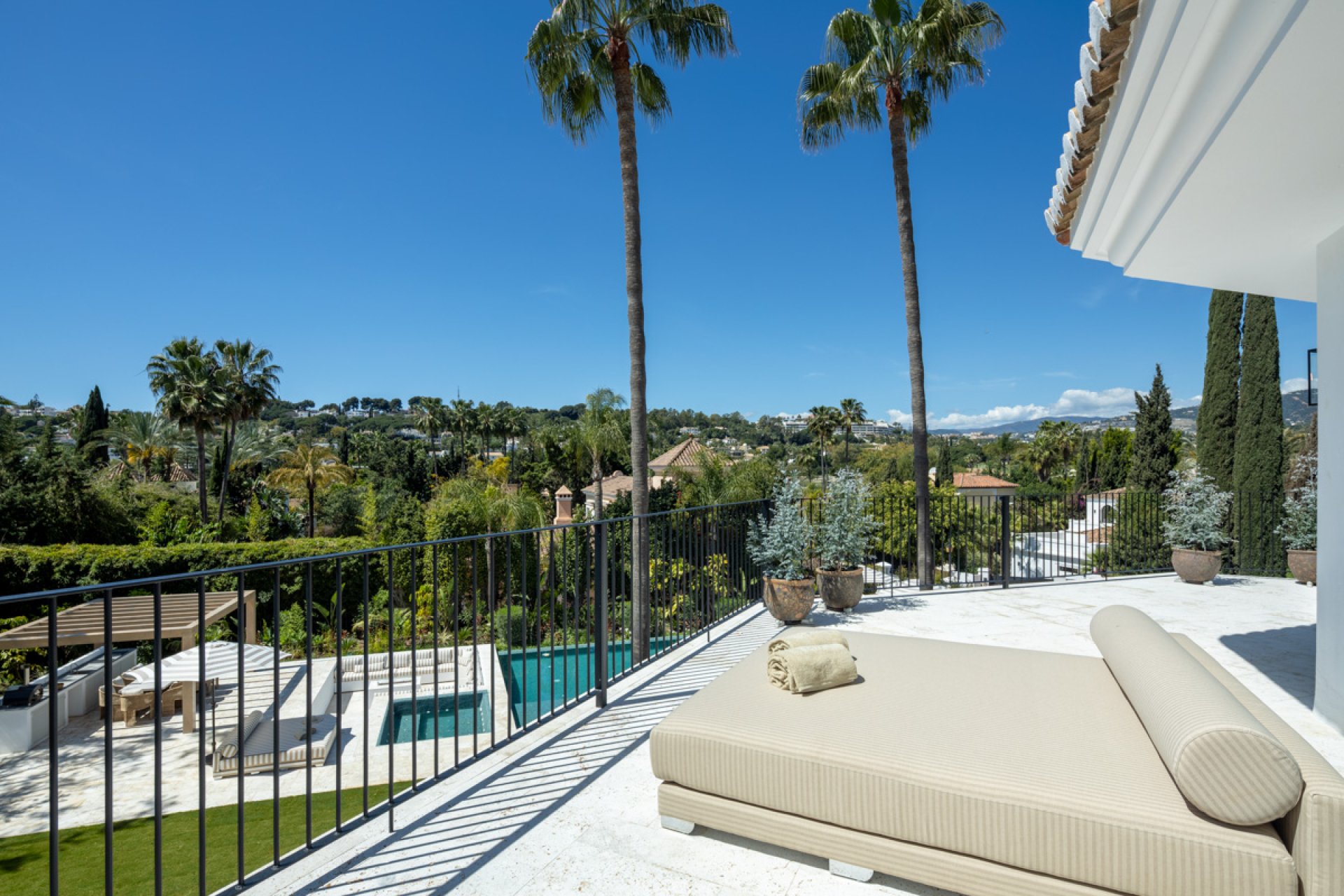 Новострой - Вилла - Marbella