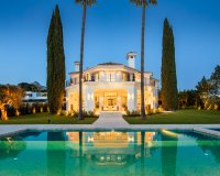 Новострой - Вилла - Marbella