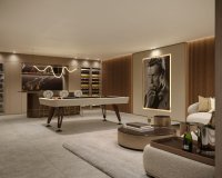 Новострой - Вилла - Marbella