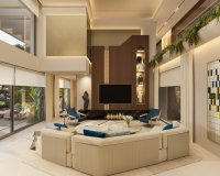 Новострой - Вилла - Marbella