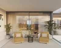 Новострой - Вилла - Marbella