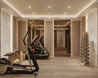 Новострой - Вилла - Marbella