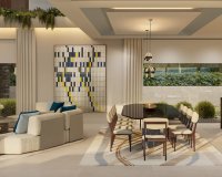 Новострой - Вилла - Marbella