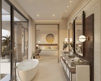 Новострой - Вилла - Marbella