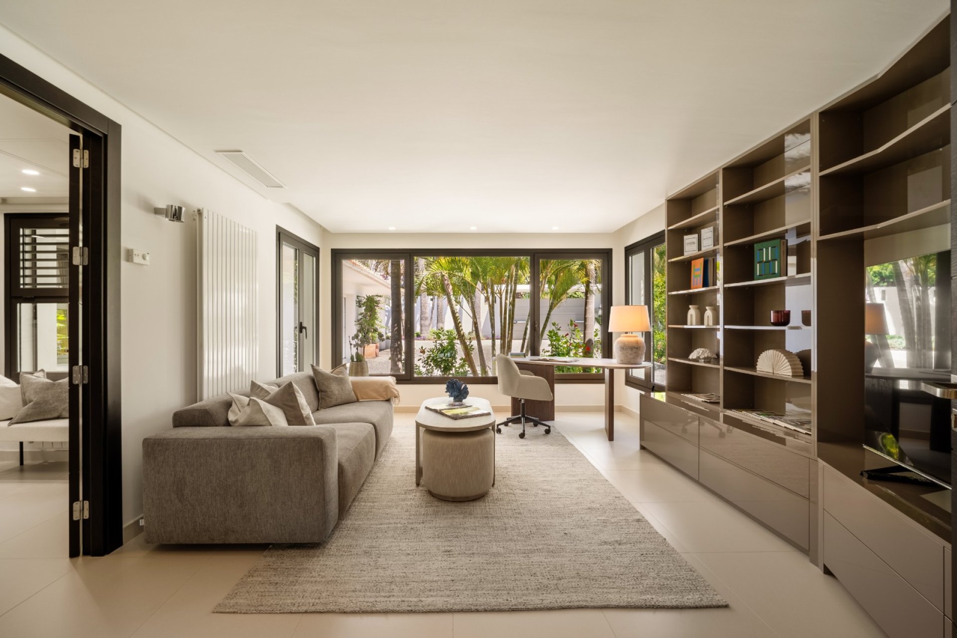 Новострой - Вилла - Marbella