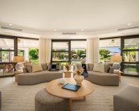 Новострой - Вилла - Marbella