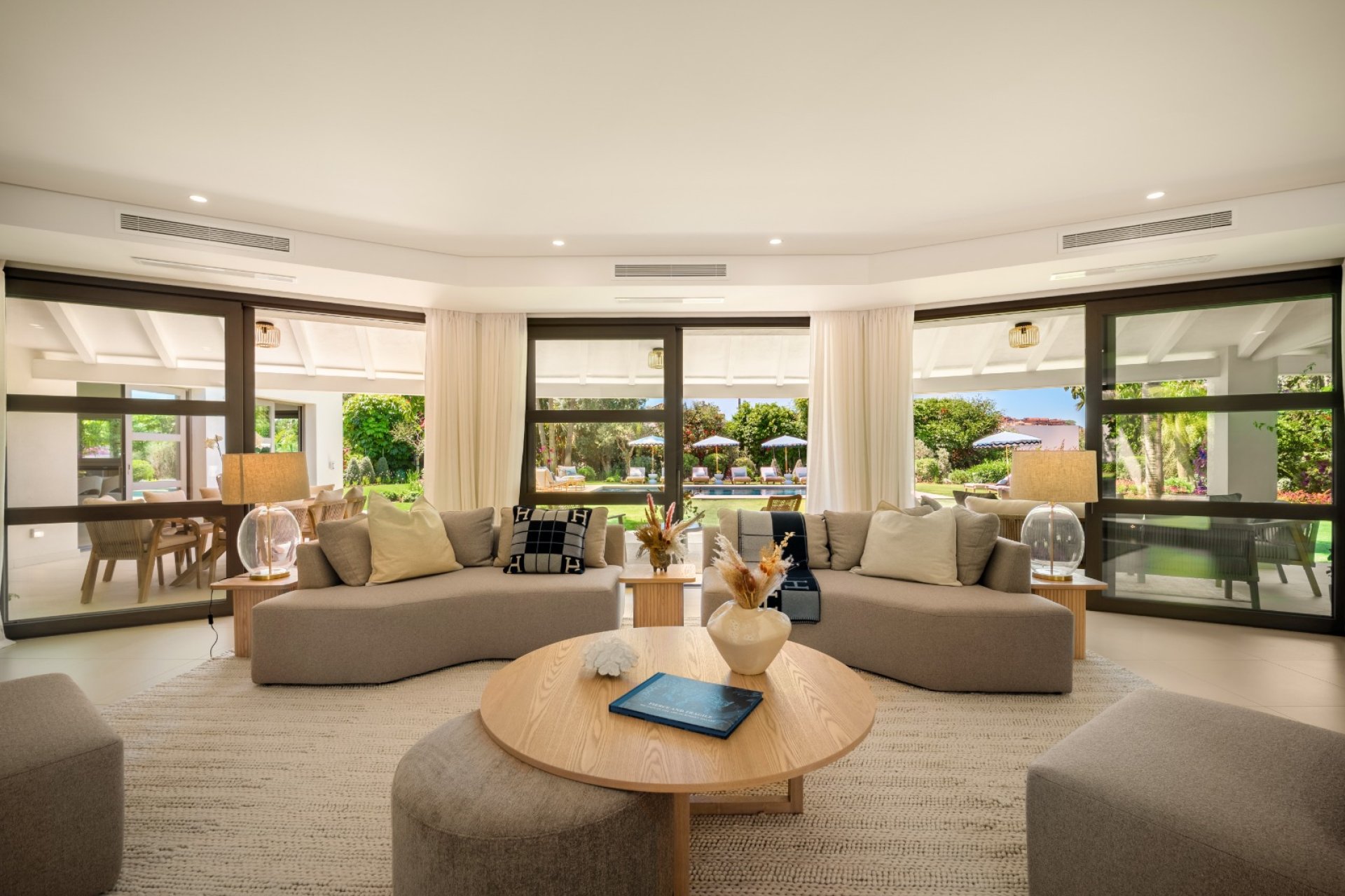 Новострой - Вилла - Marbella