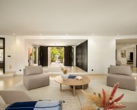 Новострой - Вилла - Marbella