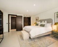 Новострой - Вилла - Marbella