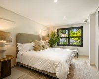 Новострой - Вилла - Marbella