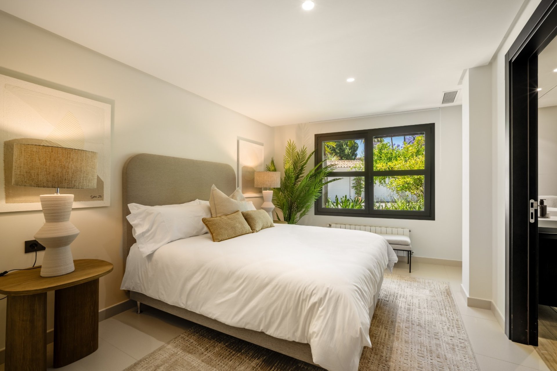 Новострой - Вилла - Marbella