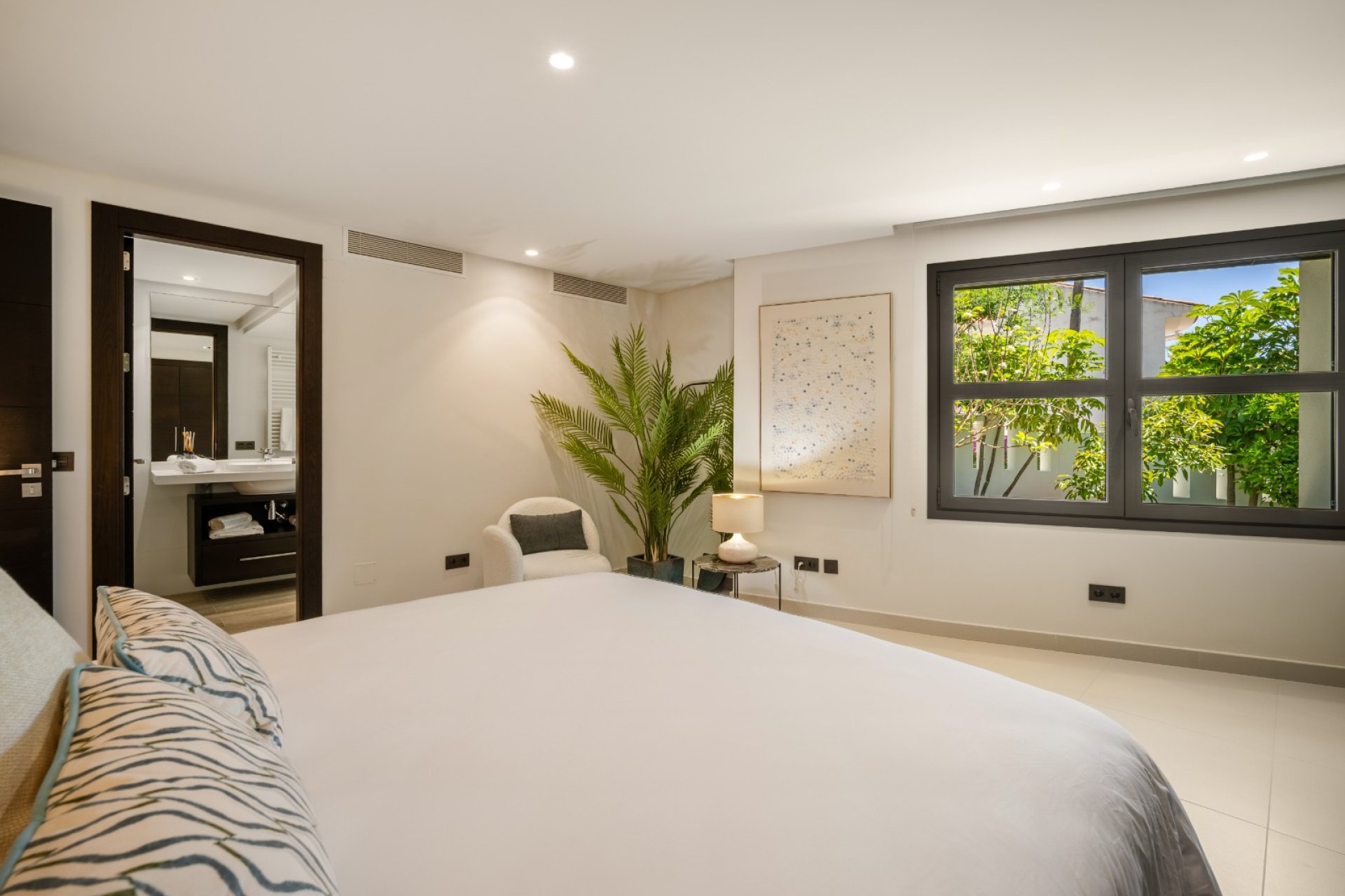 Новострой - Вилла - Marbella