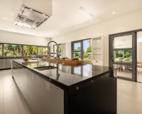 Новострой - Вилла - Marbella