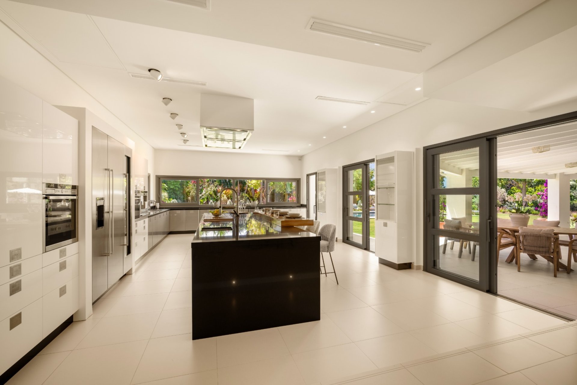 Новострой - Вилла - Marbella