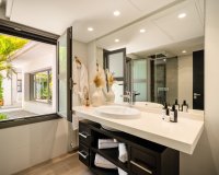 Новострой - Вилла - Marbella