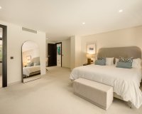 Новострой - Вилла - Marbella