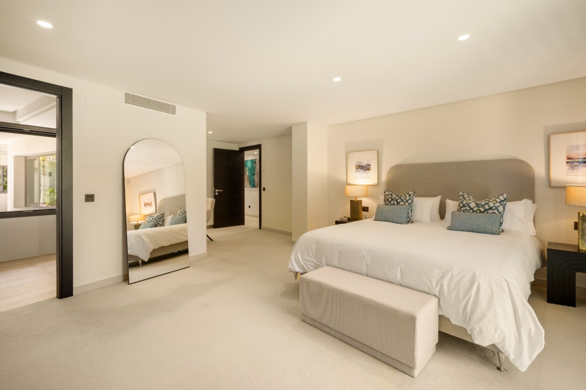 Новострой - Вилла - Marbella