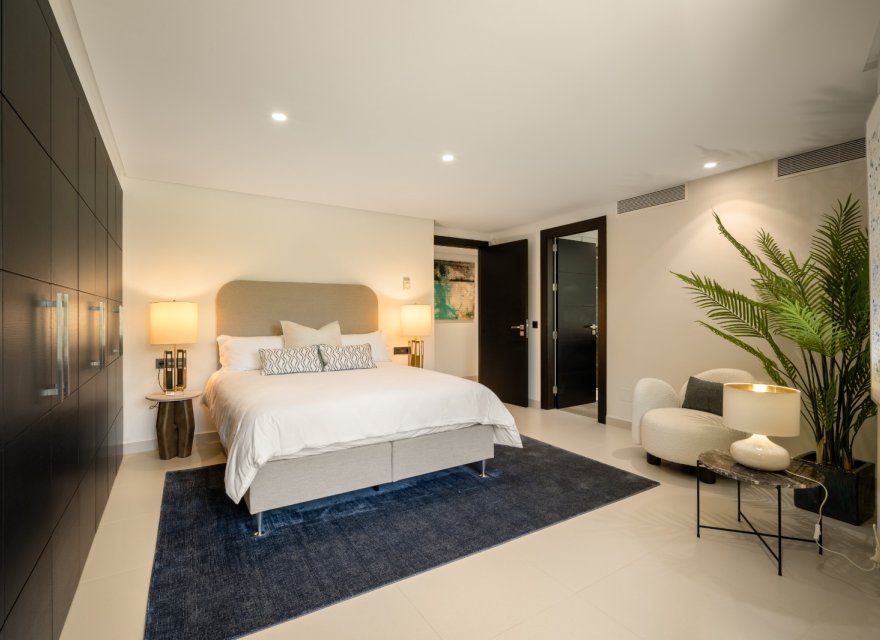 Новострой - Вилла - Marbella