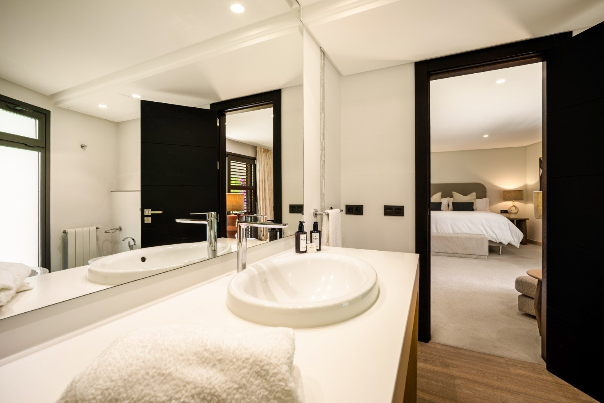 Новострой - Вилла - Marbella