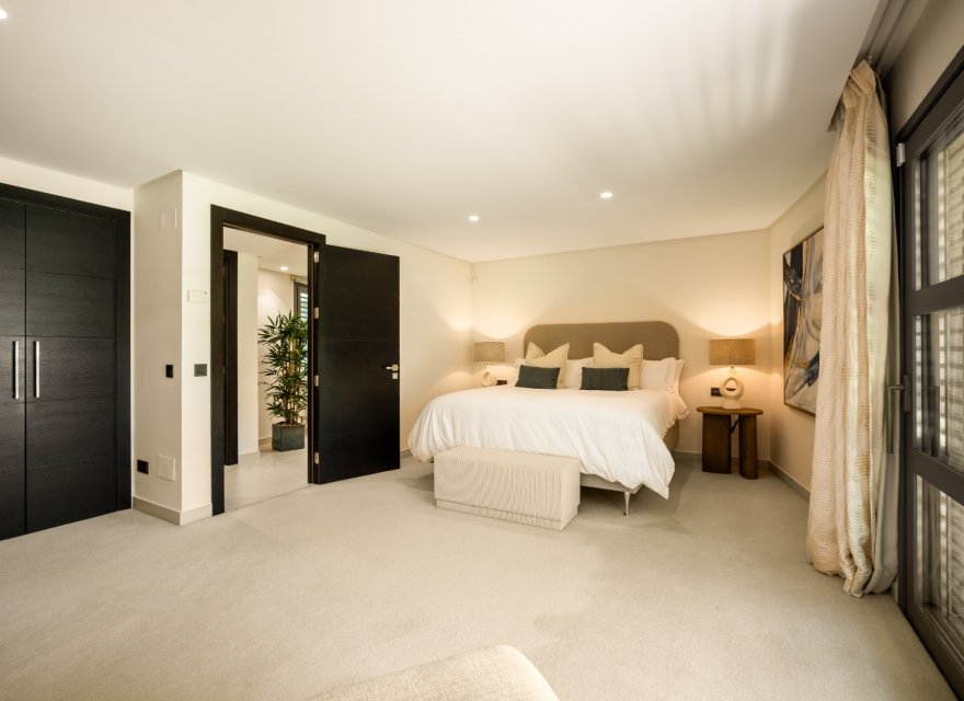 Новострой - Вилла - Marbella