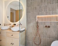 Новострой - Вилла - Marbella