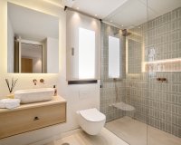 Новострой - Вилла - Marbella