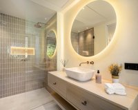 Новострой - Вилла - Marbella