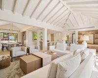 Новострой - Вилла - Marbella