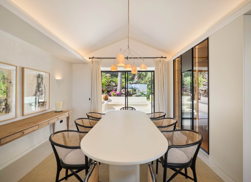 Новострой - Вилла - Marbella