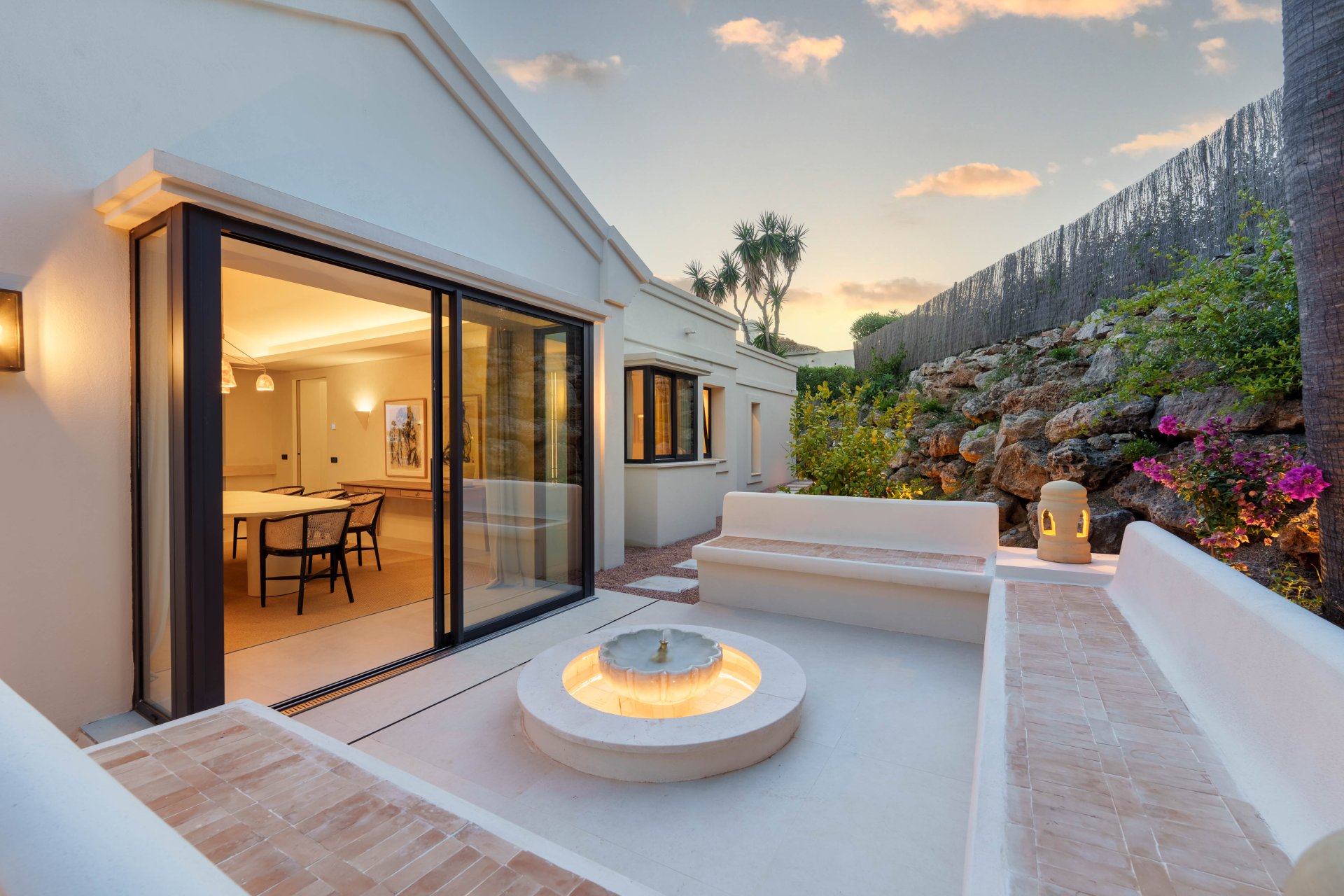 Новострой - Вилла - Marbella