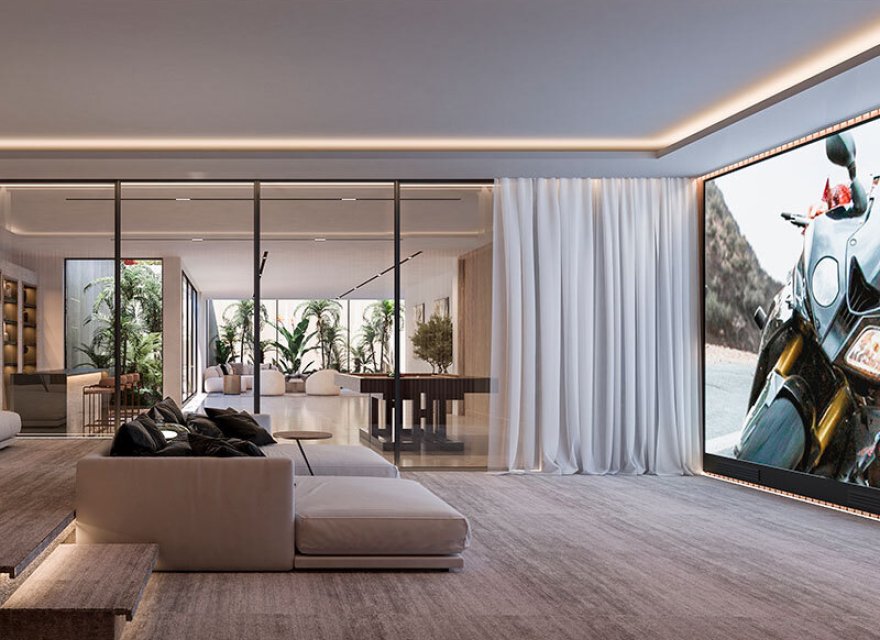 Новострой - Вилла - Marbella