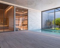 Новострой - Вилла - Marbella