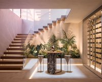 Новострой - Вилла - Marbella