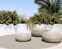 Новострой - Вилла - Marbella