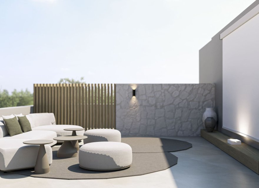 Новострой - Вилла - Marbella