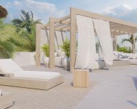 Новострой - Вилла - Marbella