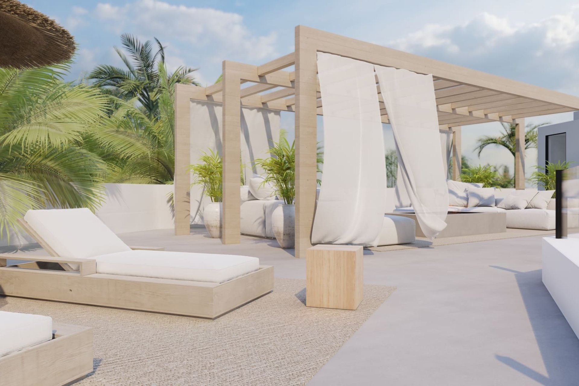 Новострой - Вилла - Marbella