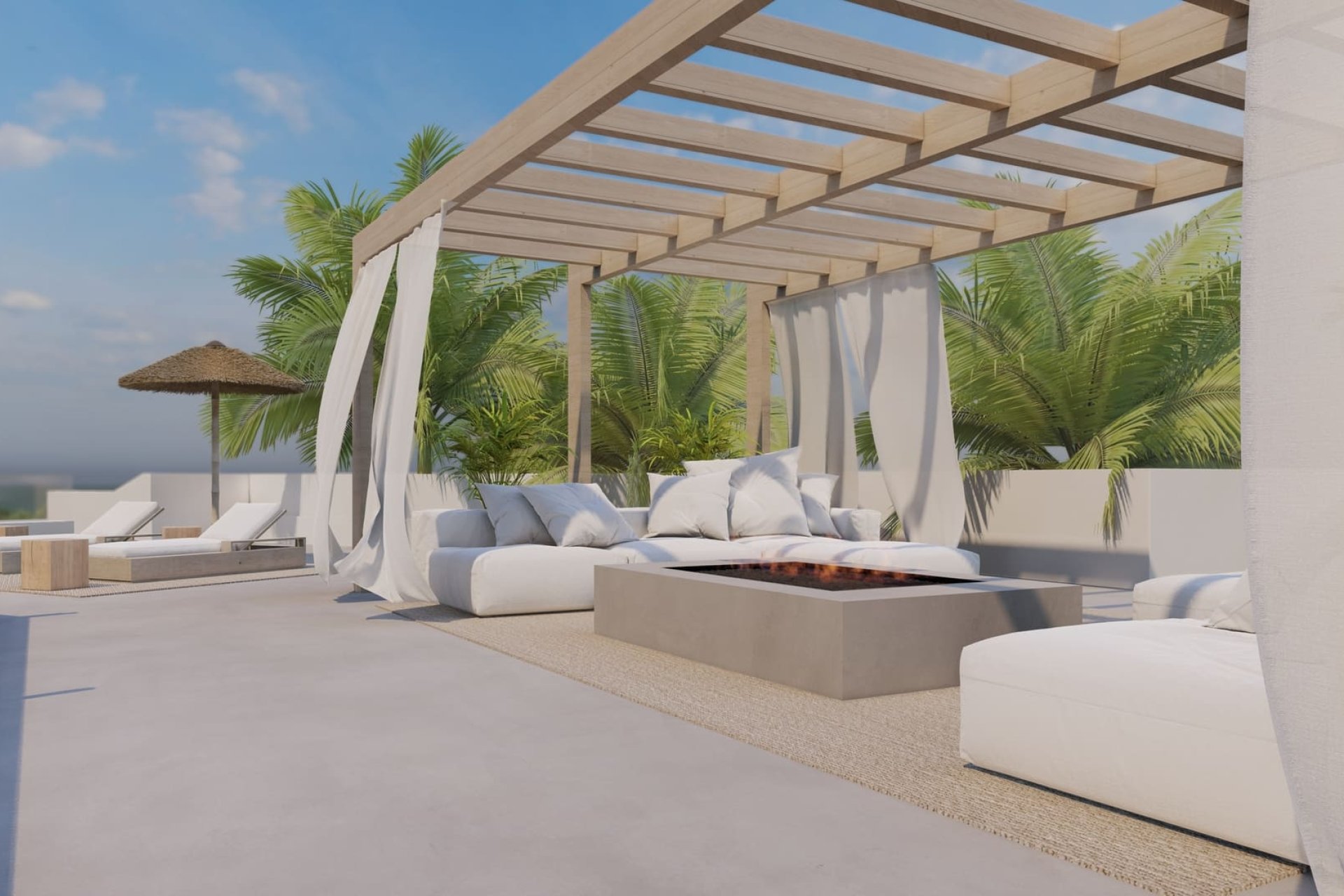 Новострой - Вилла - Marbella