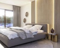 Новострой - Вилла - Marbella