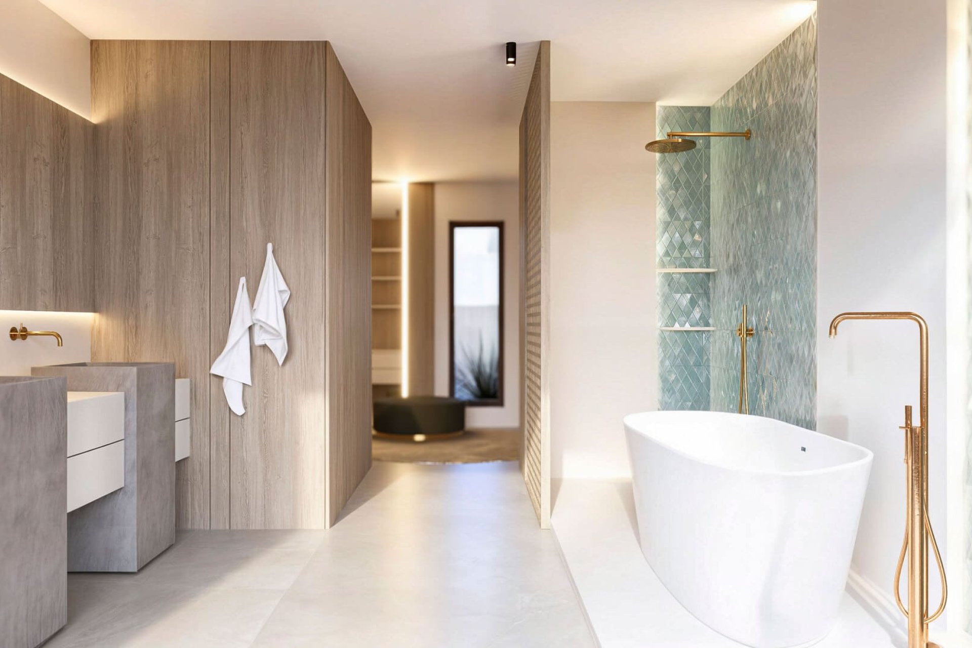 Новострой - Вилла - Marbella