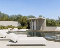 Новострой - Вилла - Marbella