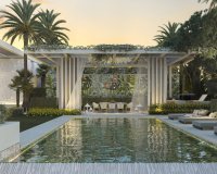 Новострой - Вилла - Marbella