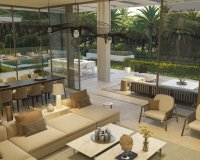 Новострой - Вилла - Marbella