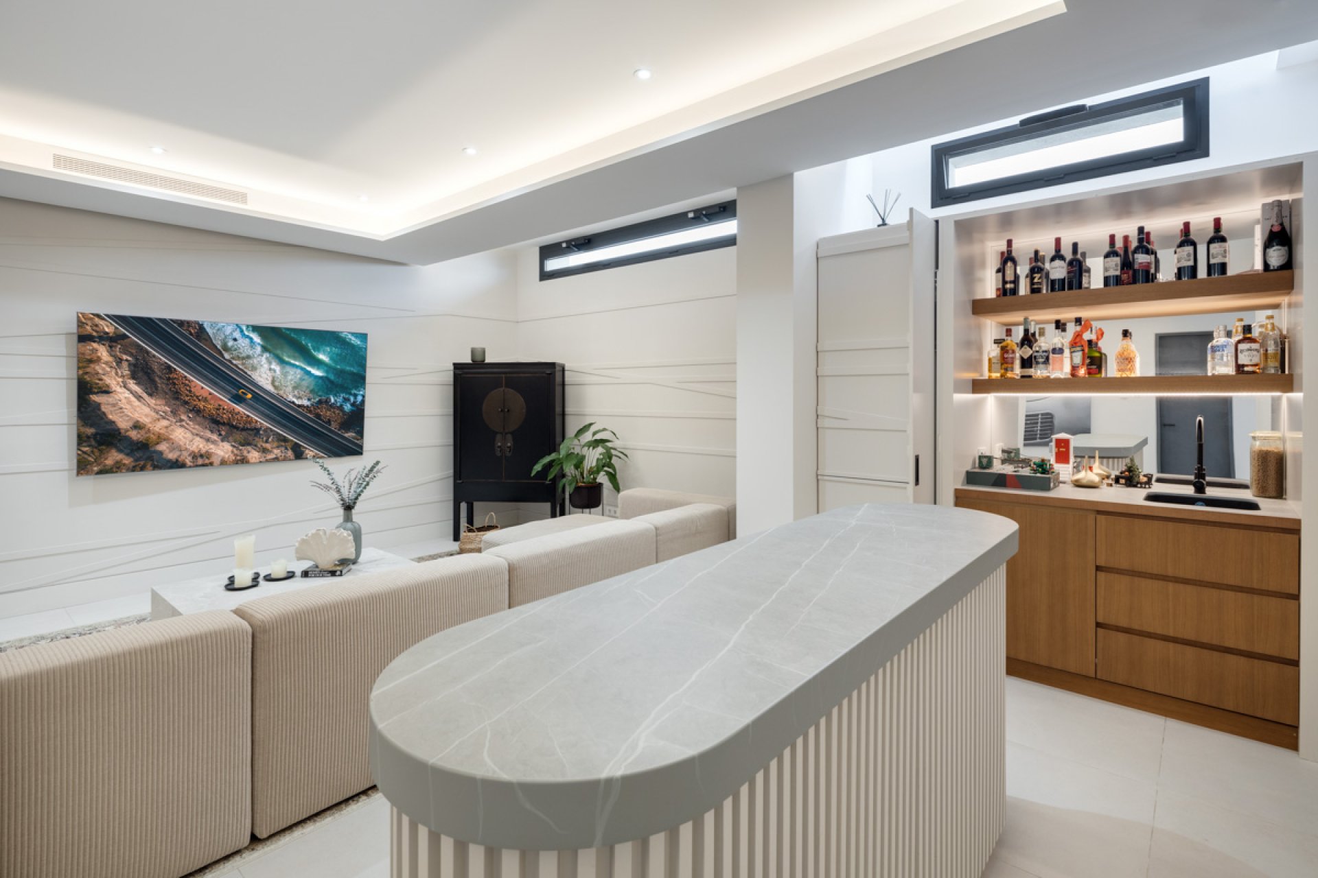 Новострой - Вилла - Marbella