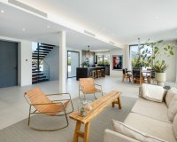 Новострой - Вилла - Marbella