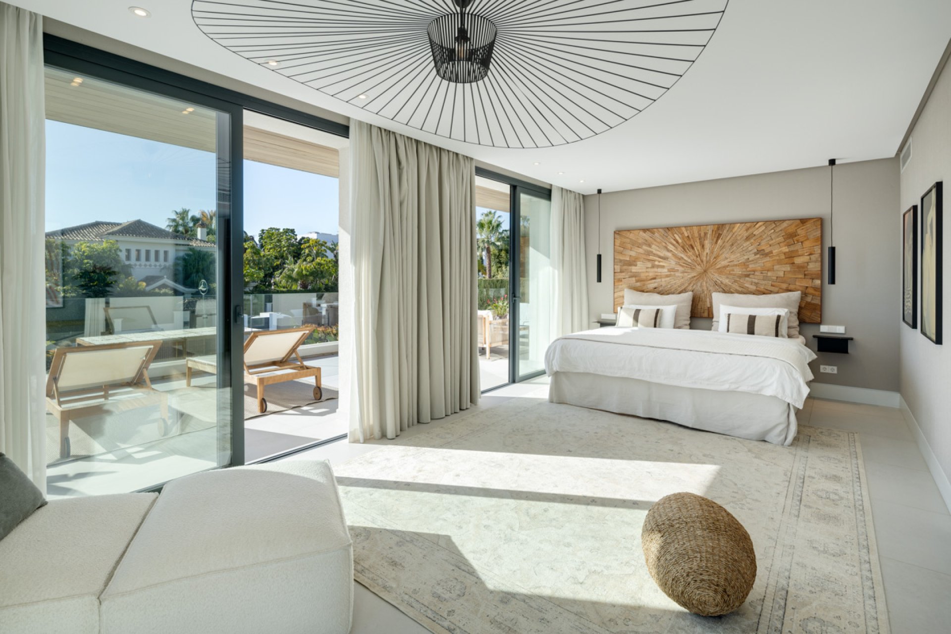 Новострой - Вилла - Marbella